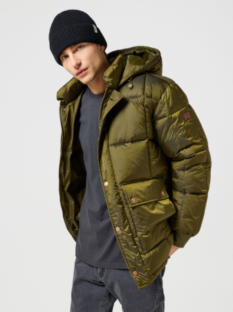 Wrangler Шапка Negru Accesorii [1]