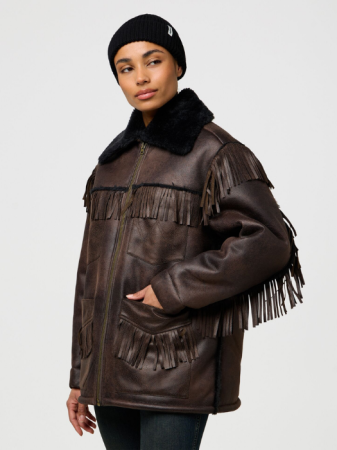 Wrangler Caciula Neagra  Barbati [4]