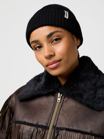 Wrangler Caciula Neagra  Barbati [5]