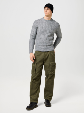 Wrangler Caciula Neagra  Barbati [3]