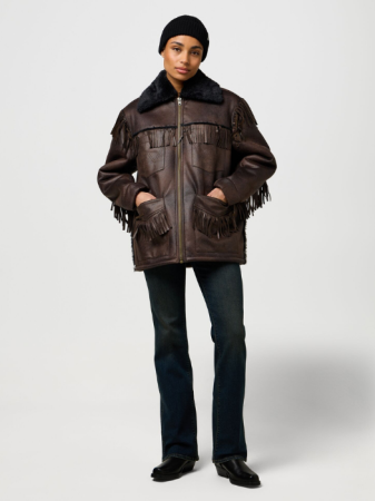 Wrangler Caciula Neagra  Barbati [3]