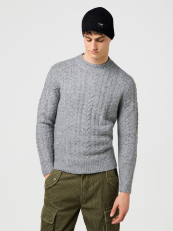 Wrangler Caciula Neagra  Barbati [4]