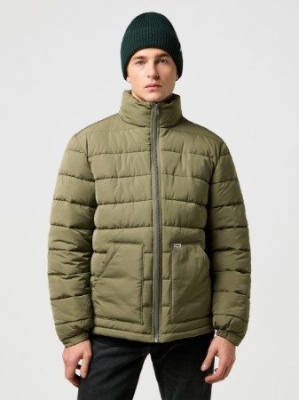 Wrangler Caciula Verde Accesorii Barbati [5]