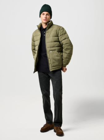Wrangler Caciula Verde Accesorii Barbati [4]