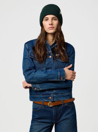 Wrangler Caciula Verde Accesorii Barbati [1]