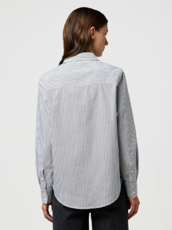 Wrangler Camasa Multicolor Regular Femei [2]