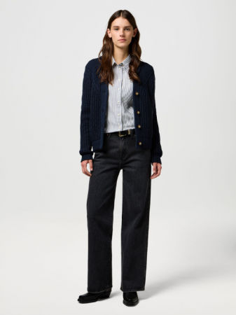 Wrangler Camasa Multicolor Regular Femei [5]