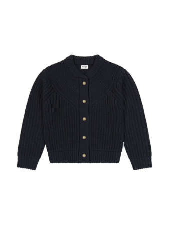 Wrangler Cardigan Negru Regular Femei [5]