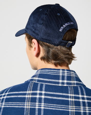 Wrangler Chipiu Navy  Barbati [2]