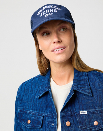 Wrangler Chipiu  Blue Barbati [4]