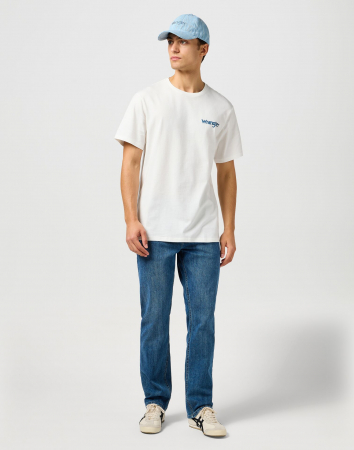Wrangler Chipiu  Blue Barbati [2]