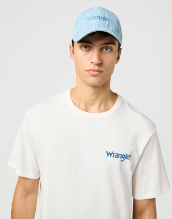 Chipiuri si Paname - Wrangler Chipiu  Blue Barbati