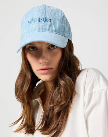 Wrangler Chipiu  Blue Barbati [4]