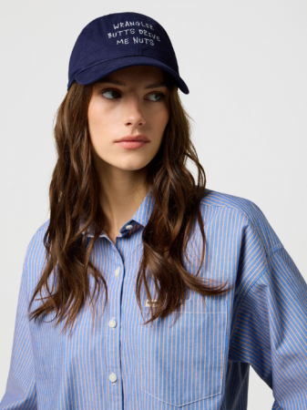 Wrangler Chipiu Navy  Barbati [4]
