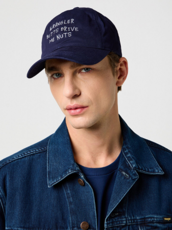 Wrangler Chipiu Navy  Barbati [2]