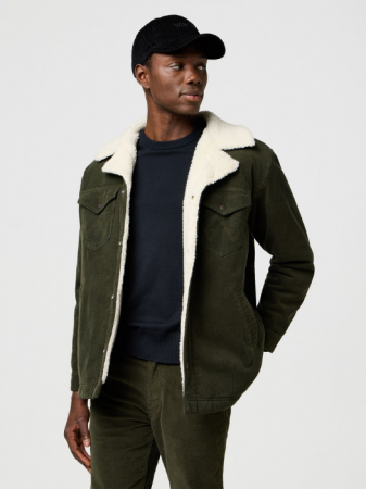 Wrangler Chipiu Negru  Barbati [4]