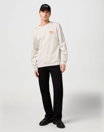 Wrangler Chipiu  Negru Barbati [5]