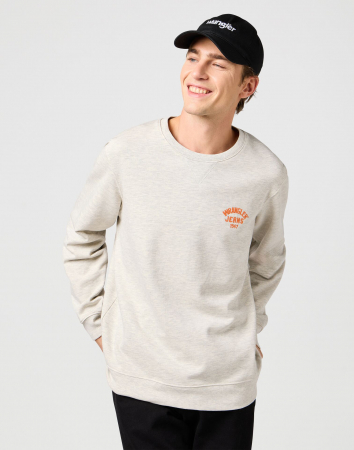 Wrangler Chipiu  Negru Barbati [3]