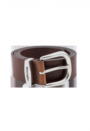 Wrangler Curea  Cafenie Barbati [1]