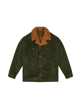 Wrangler Geaca Blue Regular Barbati [5]