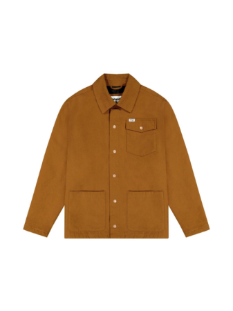 Wrangler Geaca Maro Regular Barbati [5]