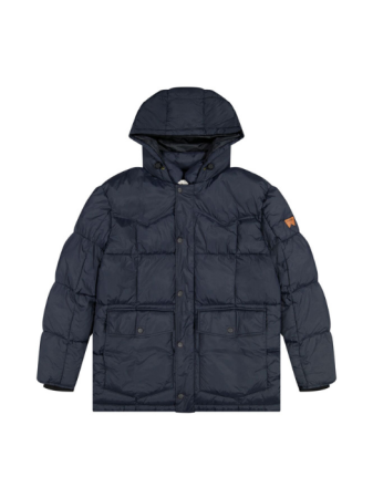 Wrangler Geaca Neagra Accesorii Barbati [5]