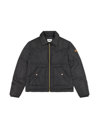 Wrangler Geaca Neagra Regular Barbati [5]