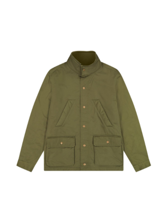 Wrangler Geaca Olive Regular Barbati [4]