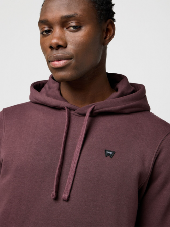 Wrangler Толстовка Cafeniu Regular [3]