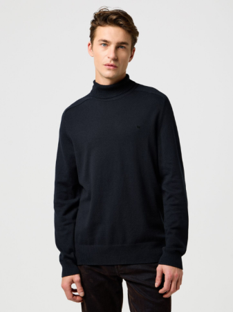 Wrangler Свитер Negru Regular [1]