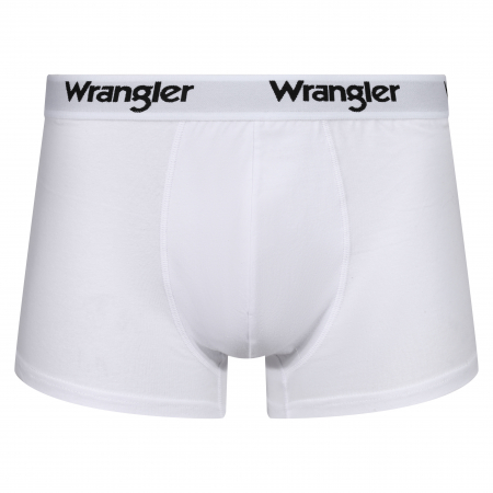 Wrangler Мужской Набор Нижнего Белья Белый/Серый/Черный  [4]