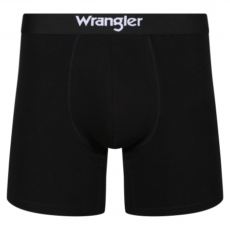 Wrangler Набор Нижнего Белья Black White  [3]