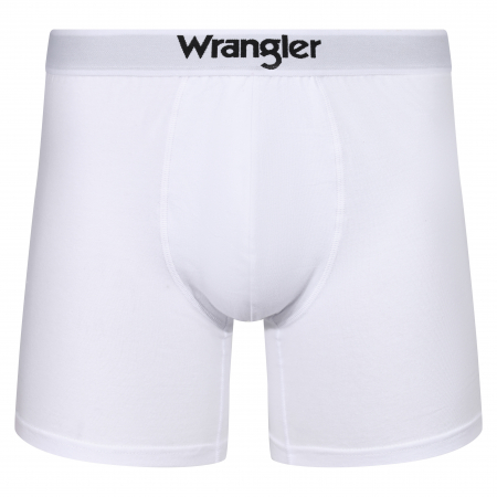 Wrangler Набор Нижнего Белья Black White  [1]