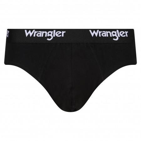 Wrangler Набор Нижнего Белья Black White  [5]