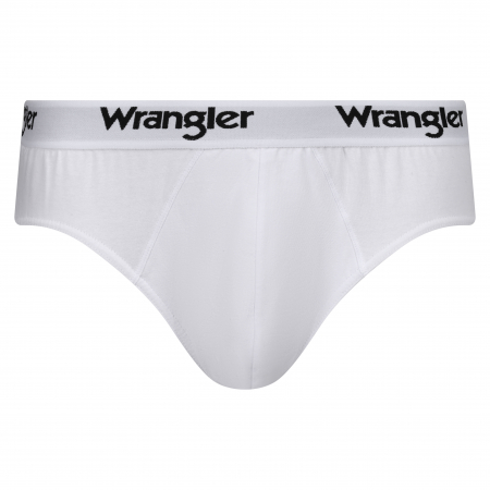 Wrangler Набор Нижнего Белья Black White  [3]