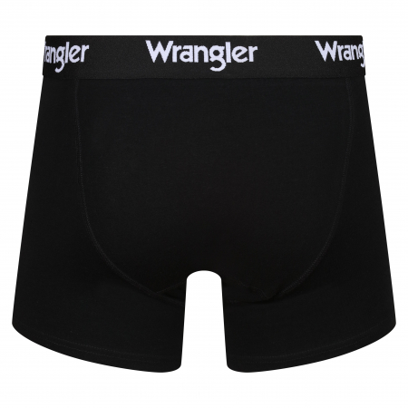 Wrangler Set Lenjerie Multicolor  Barbati [2]