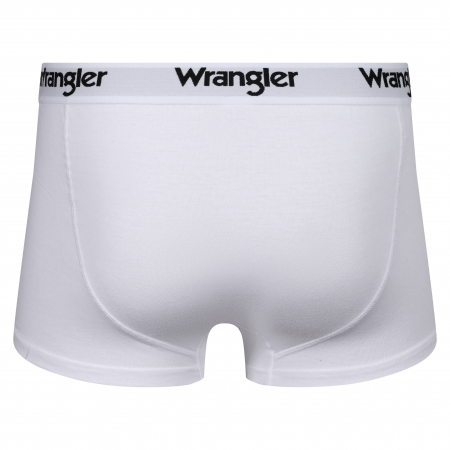 Wrangler Мужской Набор Нижнего Белья Белый/Серый/Черный  [5]