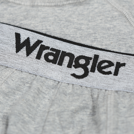 Wrangler Set Lenjerie Multicolor  Barbati [1]