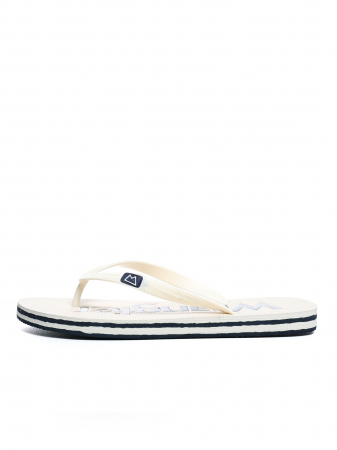 Incaltaminte - Wrangler Slapi Multicolor  Barbati