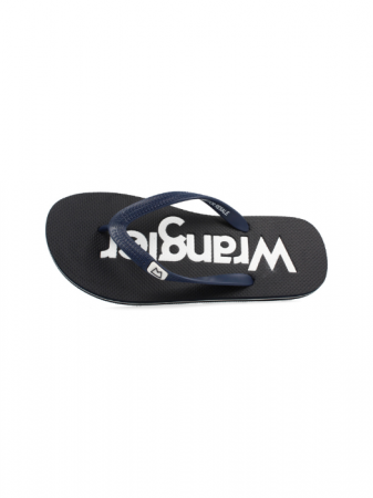 BARBATI - Wrangler Slapi Navy  Barbati