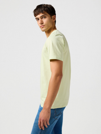 Wrangler Tricou Mint Regular Barbati [2]