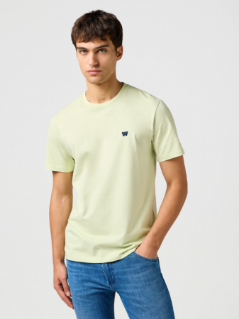 IMBRACAMINTE - Wrangler Tricou Mint Regular Barbati