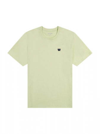 Wrangler Tricou Mint Regular Barbati [5]
