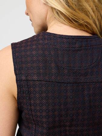 Wrangler Vesta Cafenie Regular Femei [3]