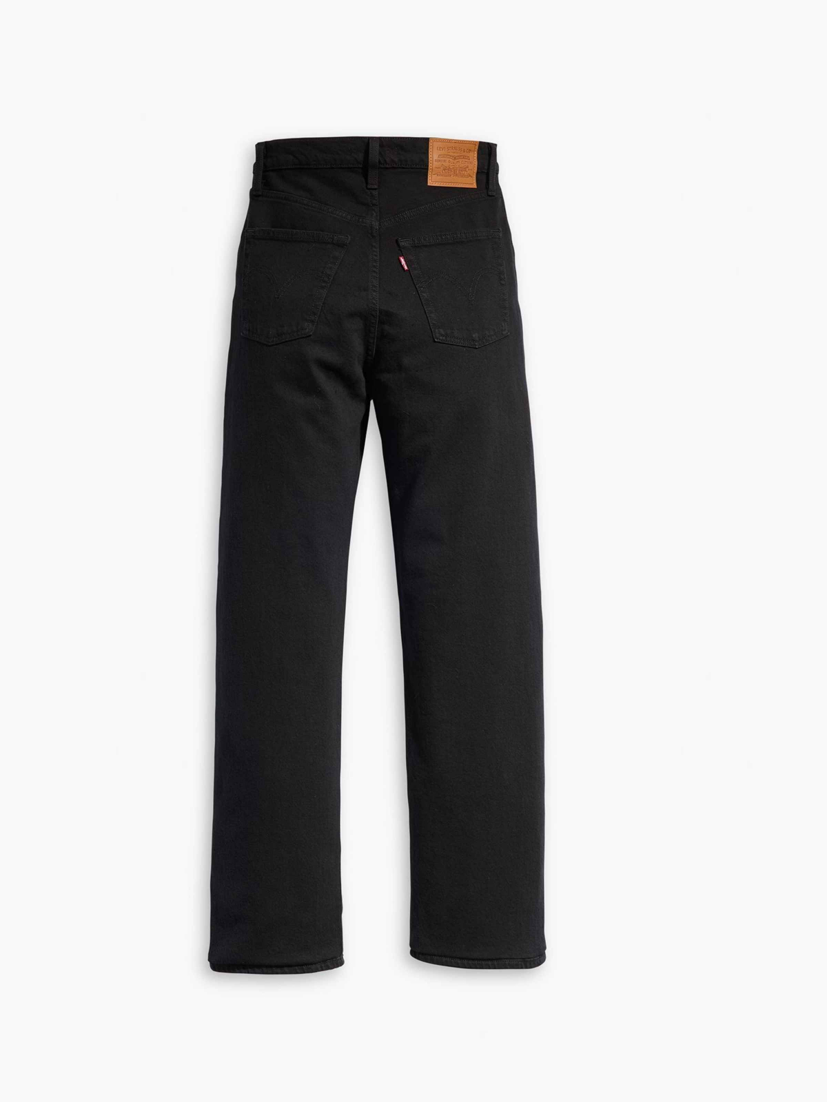 Levi's ribcage black heart hotsell