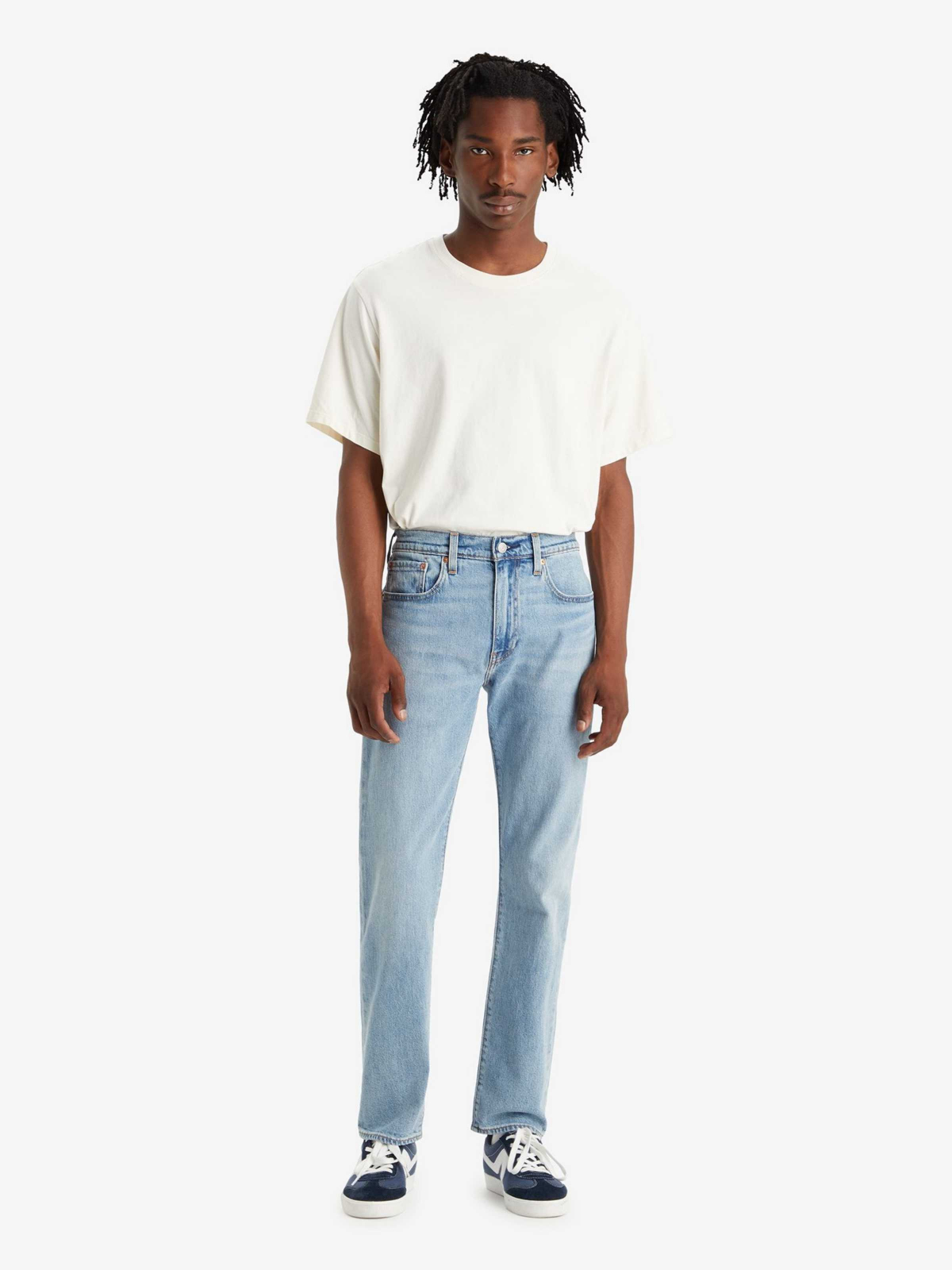 Levi s Call It Off 502 Tapered