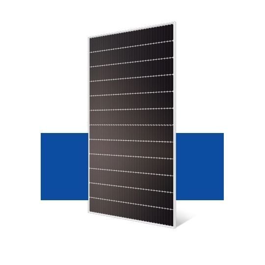 Panou solar fotovoltaic HYUNDAI HiE-S480VI, monocristalin, IP67, 480W, eficienta 20.5%, Palet [2]