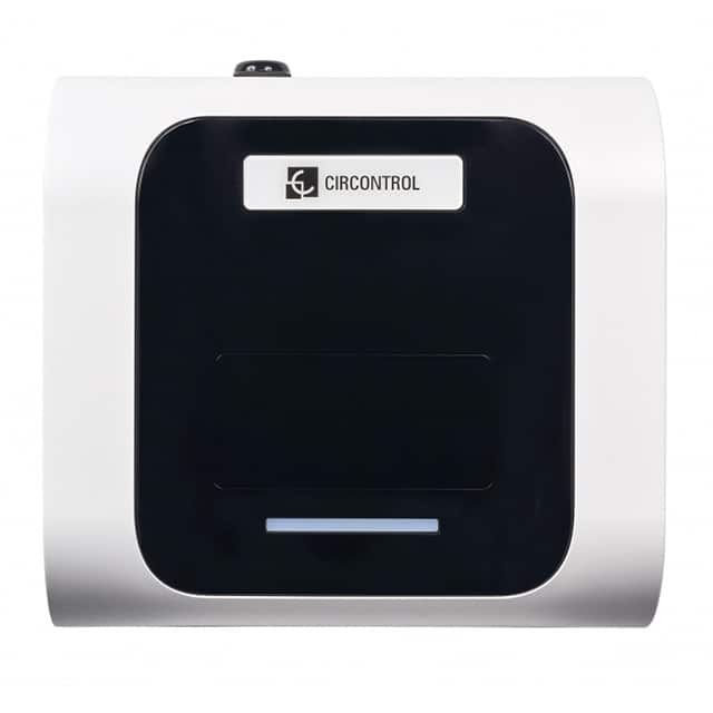 Statie de incarcare masini electrice CIRCONTROL Wallbox eNext, TYPE 2, 7.4 kWh, 32A, Monofazic, Aplicatie Smartphone de control [2]