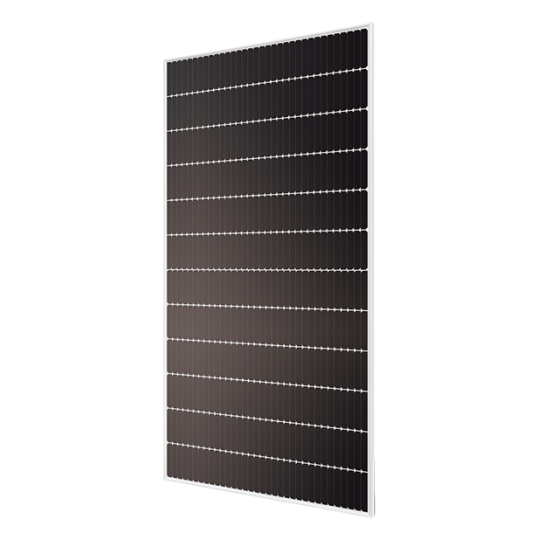 Panou solar fotovoltaic HYUNDAI HiE-S480VI, monocristalin, IP67, 480W, eficienta 20.5%, Palet [1]