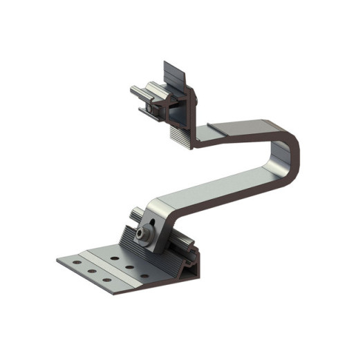 Carlig Q.MOUNT AL13 pentru acoperis TIGLA 20004790 [2]
